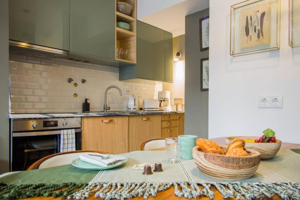 Oasis 82689 Al Appartement *
