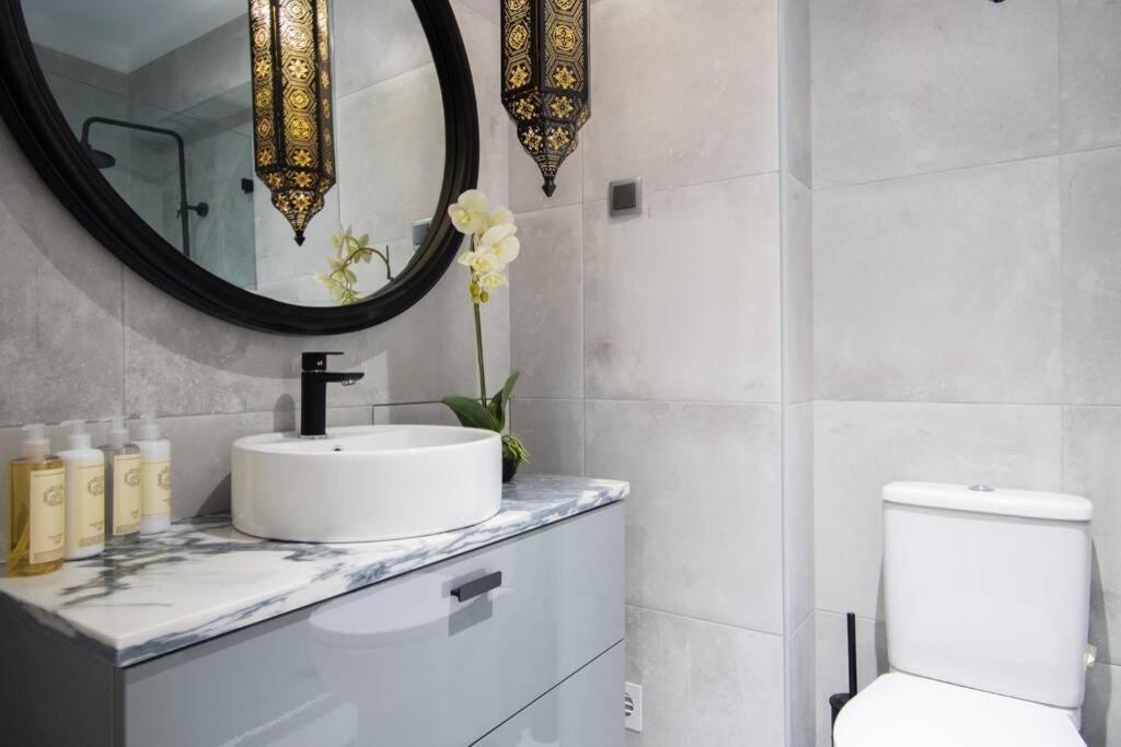 Appartement Oasis 82689 Al