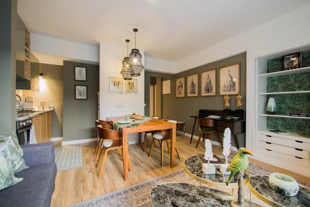 Appartement Oasis 82689 Al Lisboa