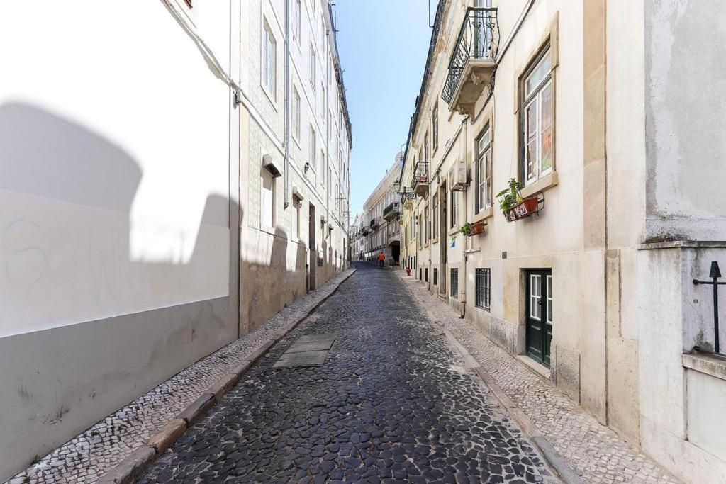 Vila Do Castelo, Downtown * Lisboa