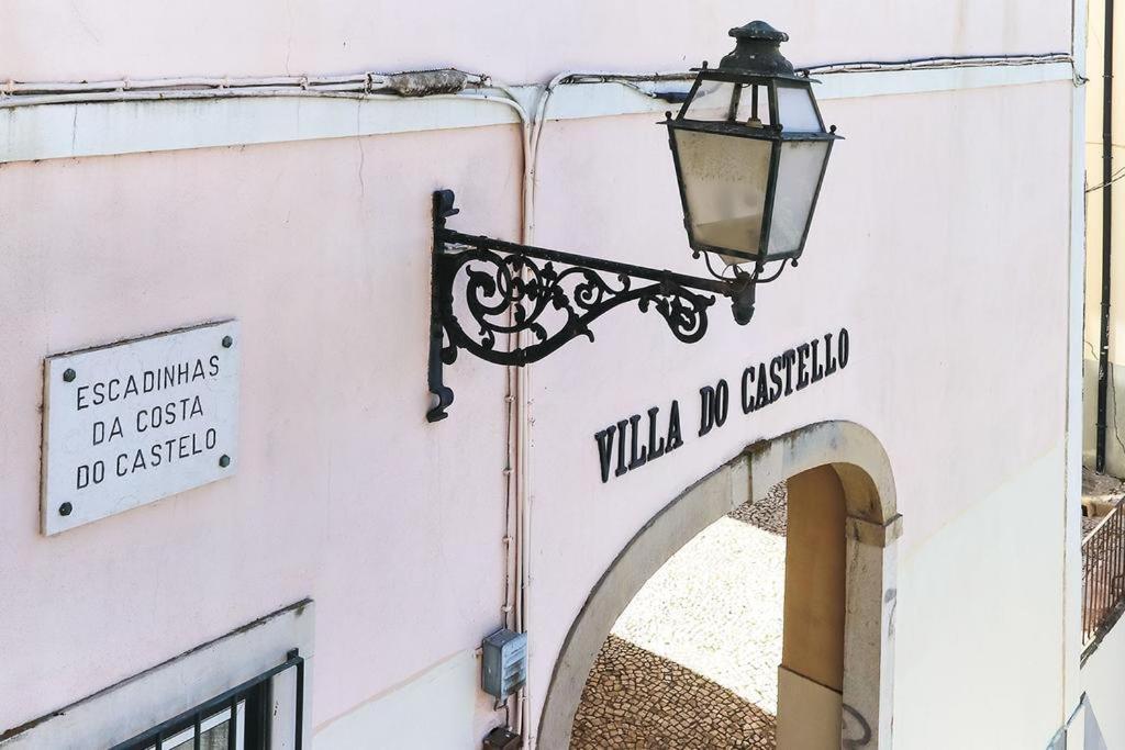 Vila Do Castelo, Downtown