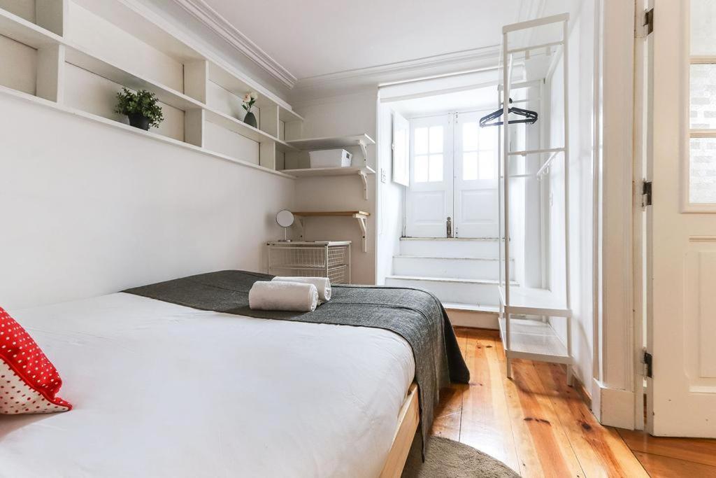 Vila Do Castelo, Downtown Apartamento