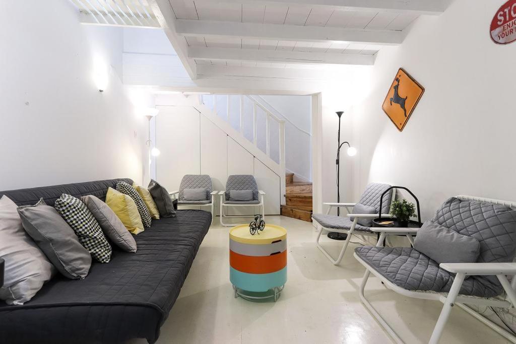 Apartamento Vila Do Castelo, Downtown Lisboa