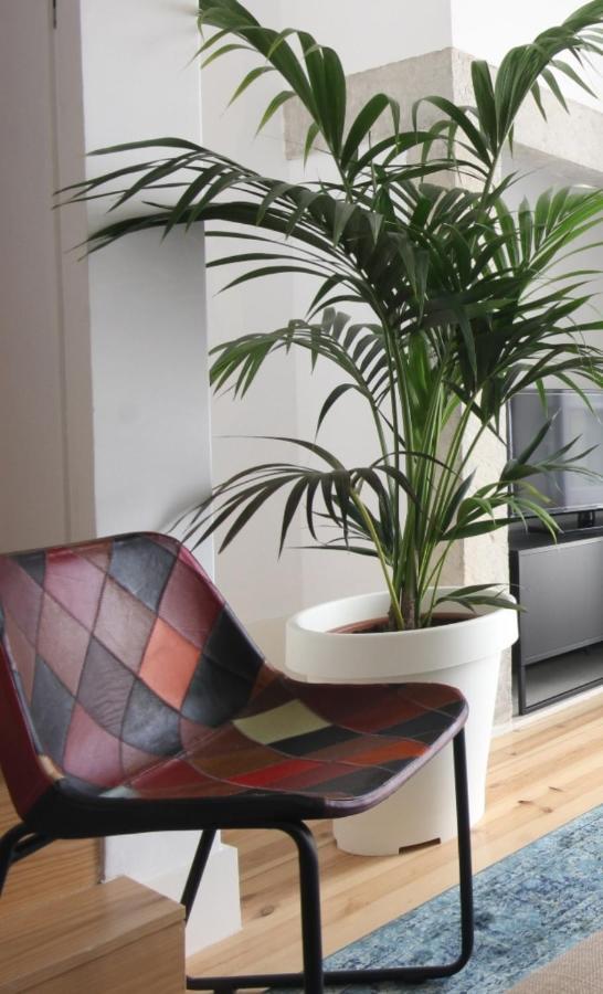 The Lookout Duplex - Bairro Alto Lissabon