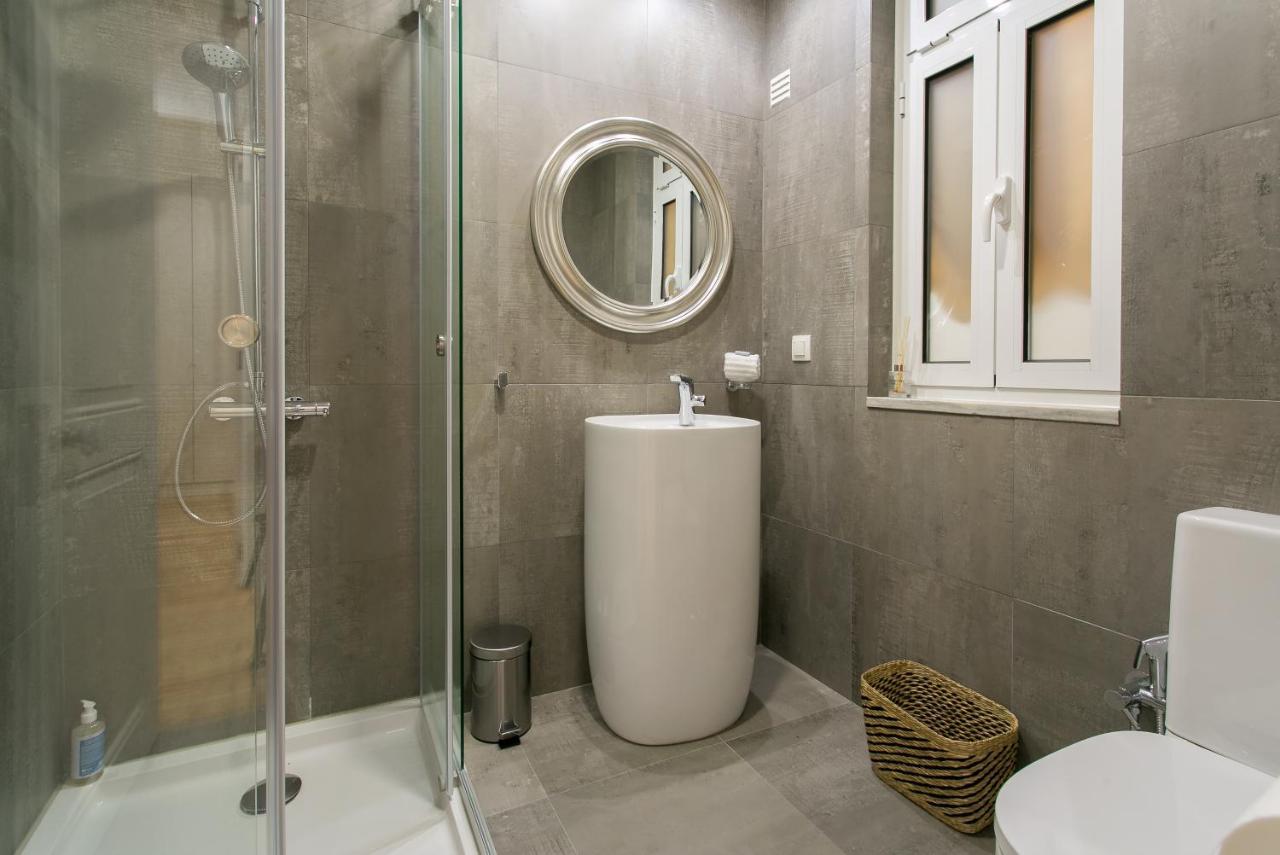 Luxury Retreat! 2 Suites, Balcony & Views!! Apartment Lissabon