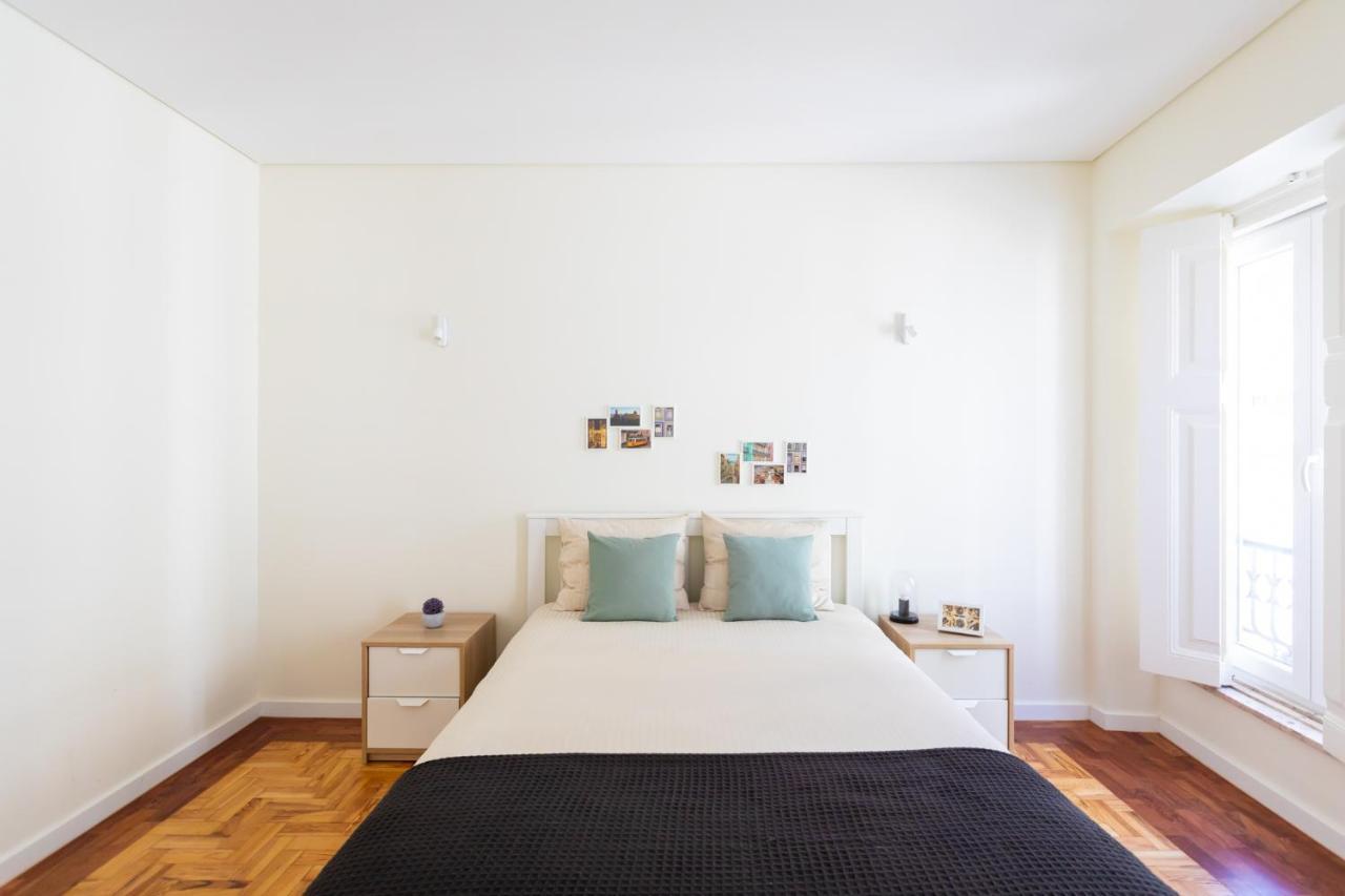 Ambassador Private Pool Apartment Lissabon