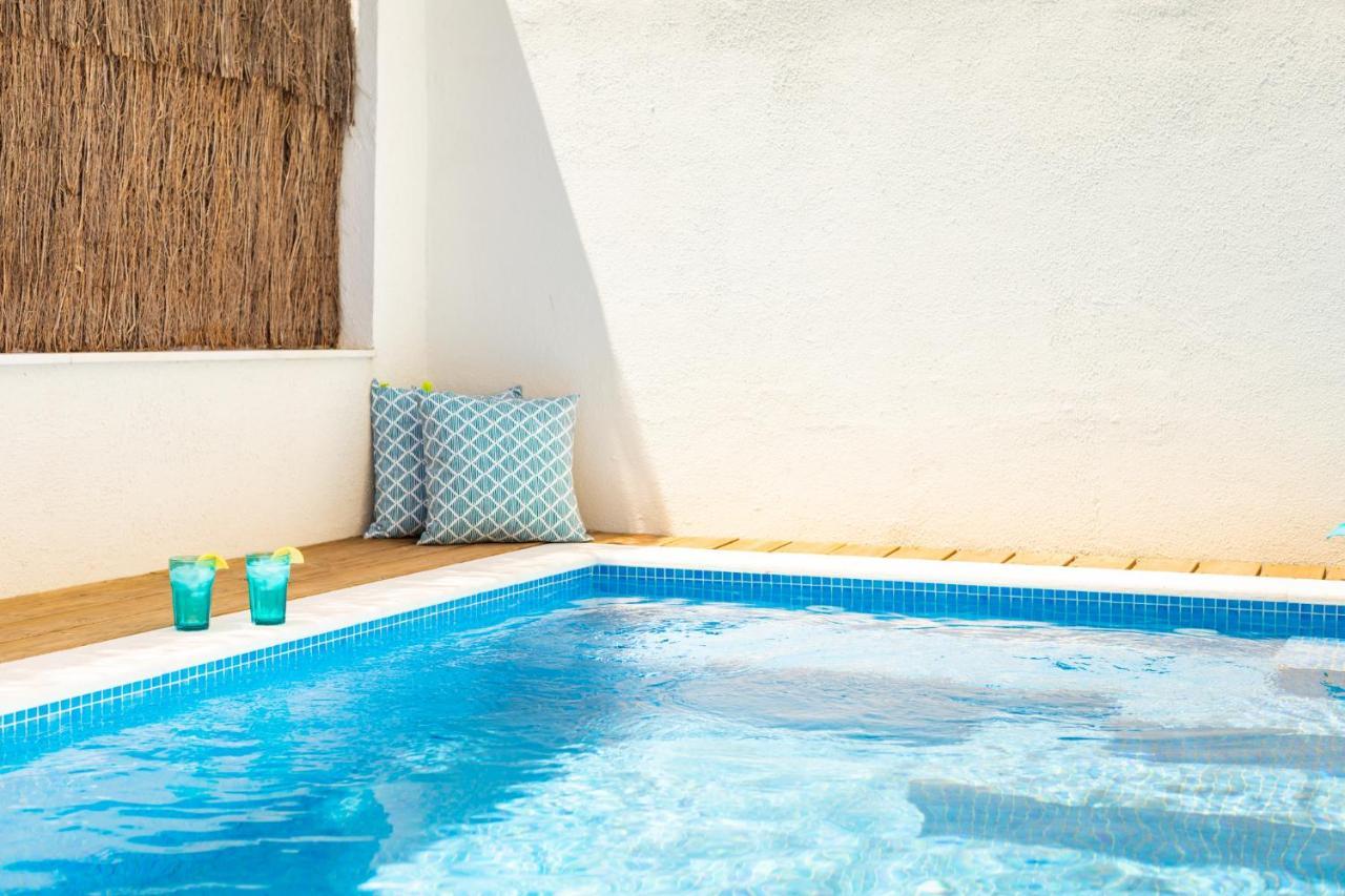 Apartment Ambassador Private Pool Lissabon