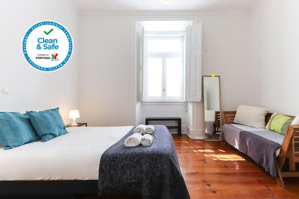 Apartamento Vila Do Castelo, Downtown