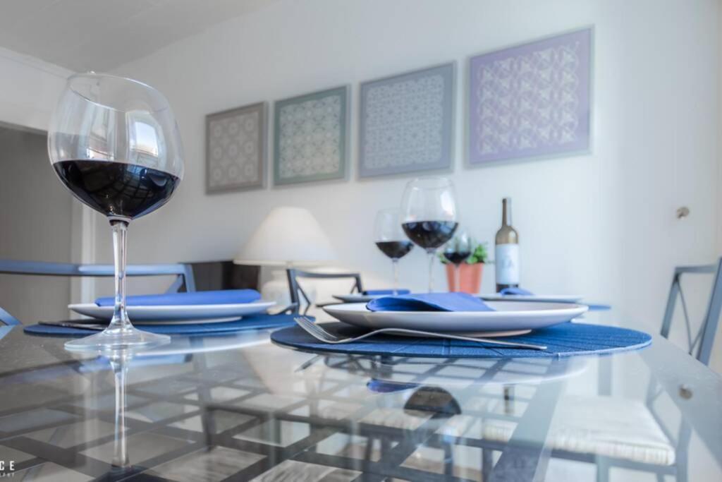 Appartement Inloveapartments - Typical Portuguese Tiles