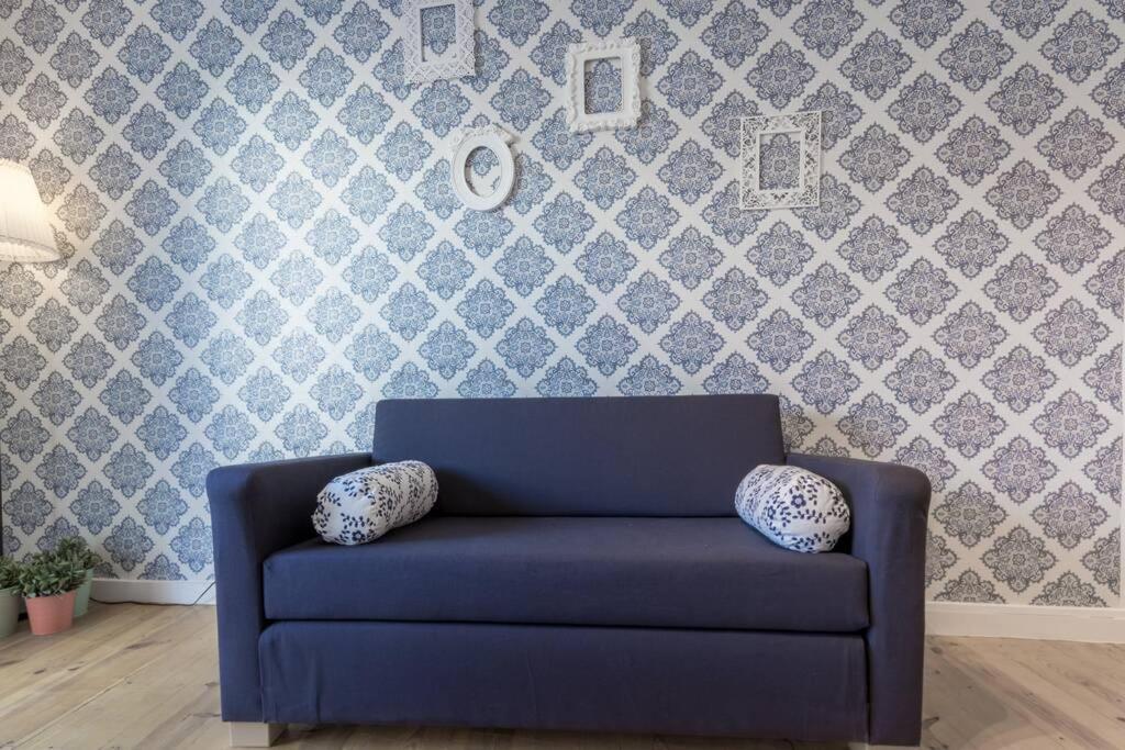 Appartement Inloveapartments - Typical Portuguese Tiles