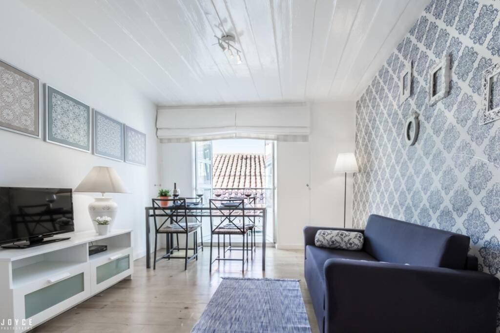 Appartement Inloveapartments - Typical Portuguese Tiles Lisboa
