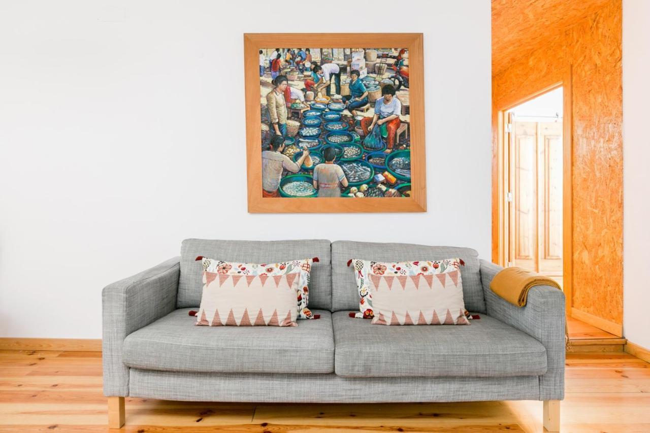 Appartement Breathtaking River-city View Two Private Terraces 3 Bedrooms And 3 Bathrooms 17th Century Building Bica Chiado District *