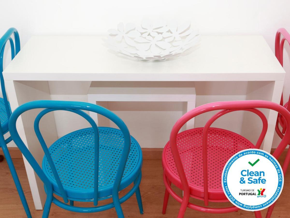 Apartamento Casa Encantada - Elias *