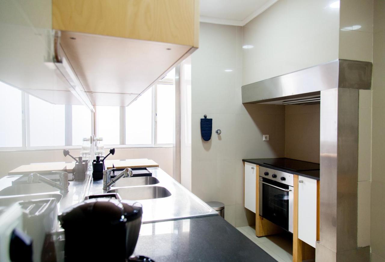 Flh Madragoa Fresh Design Appartement *