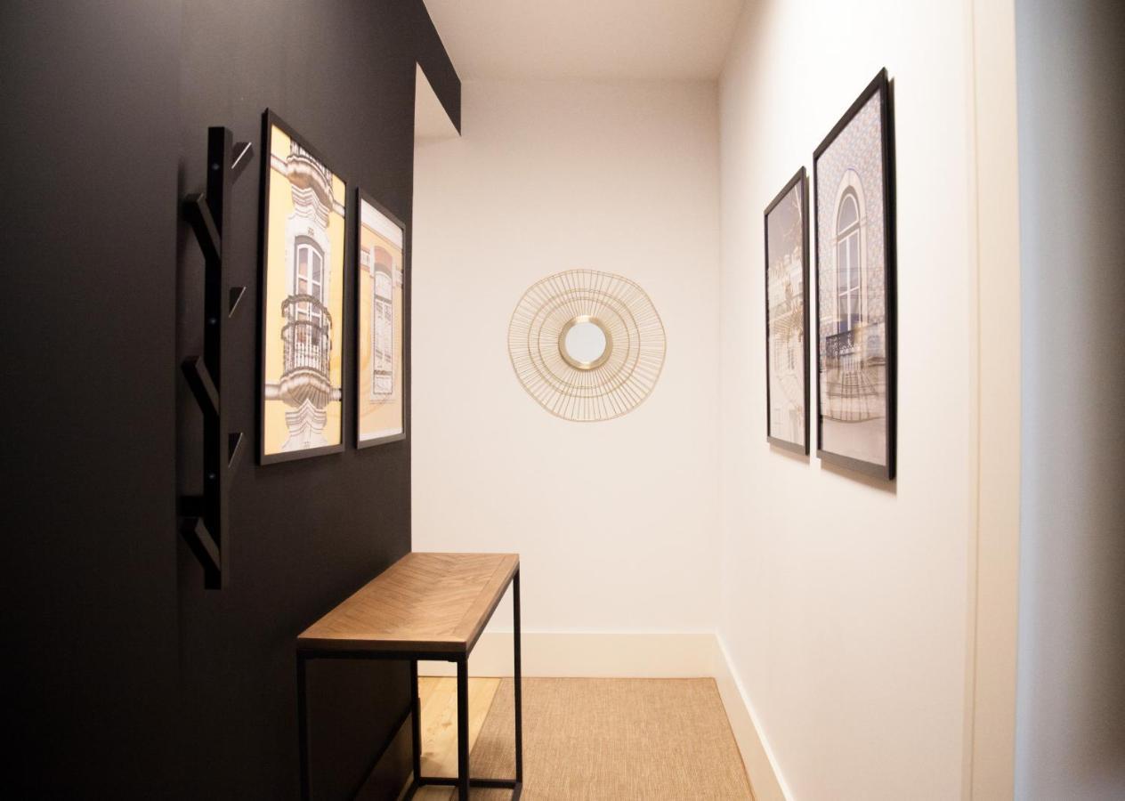 Apartment Flh Augusta's Arch Design Lisbon