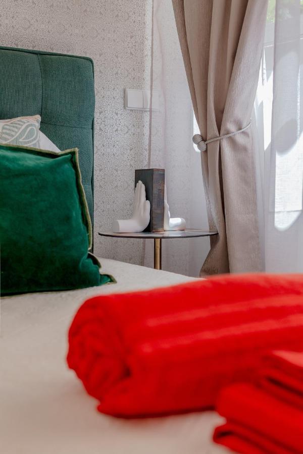 Park - Principe Real Appartement *