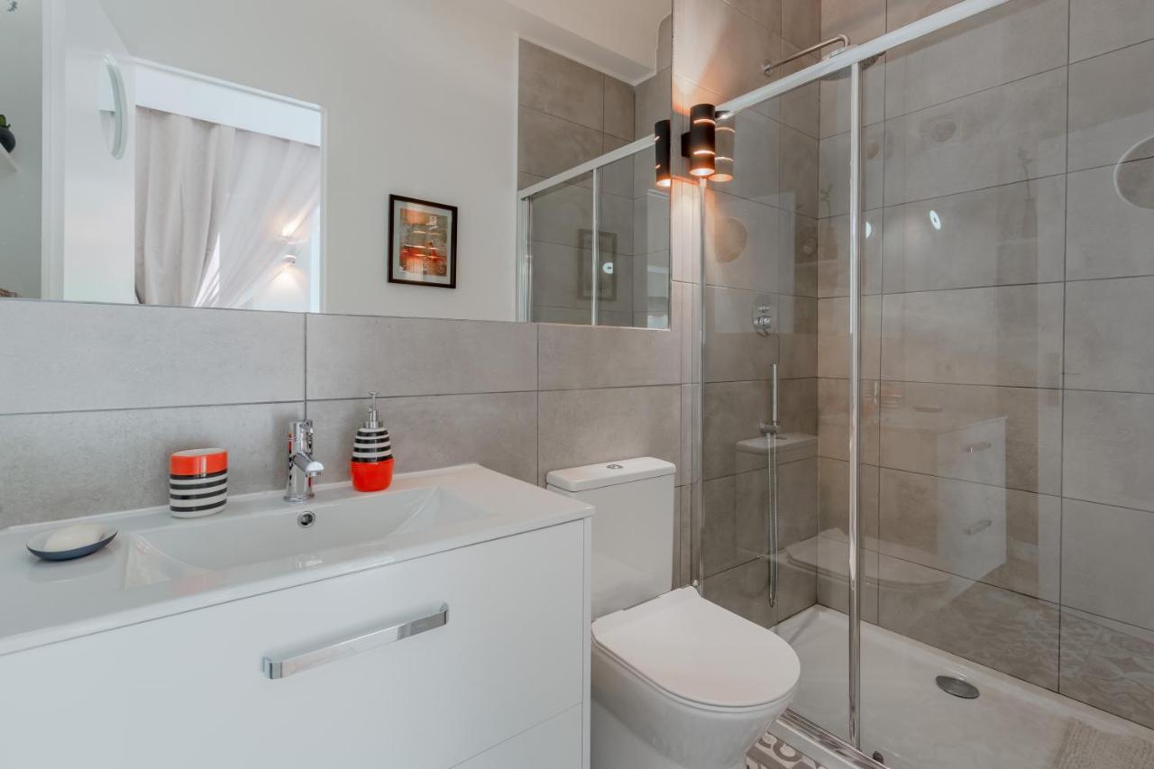 Appartement Park - Principe Real