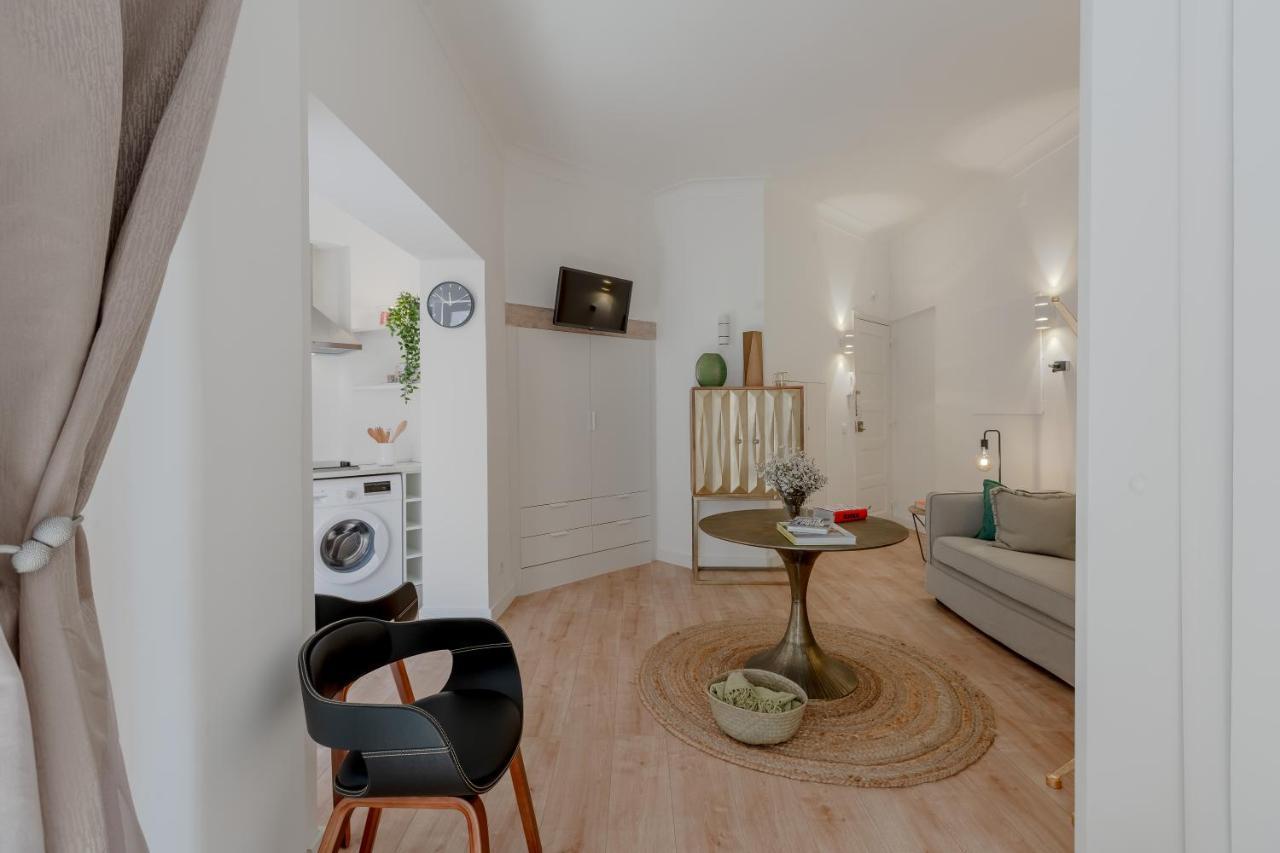 Park - Principe Real Appartement