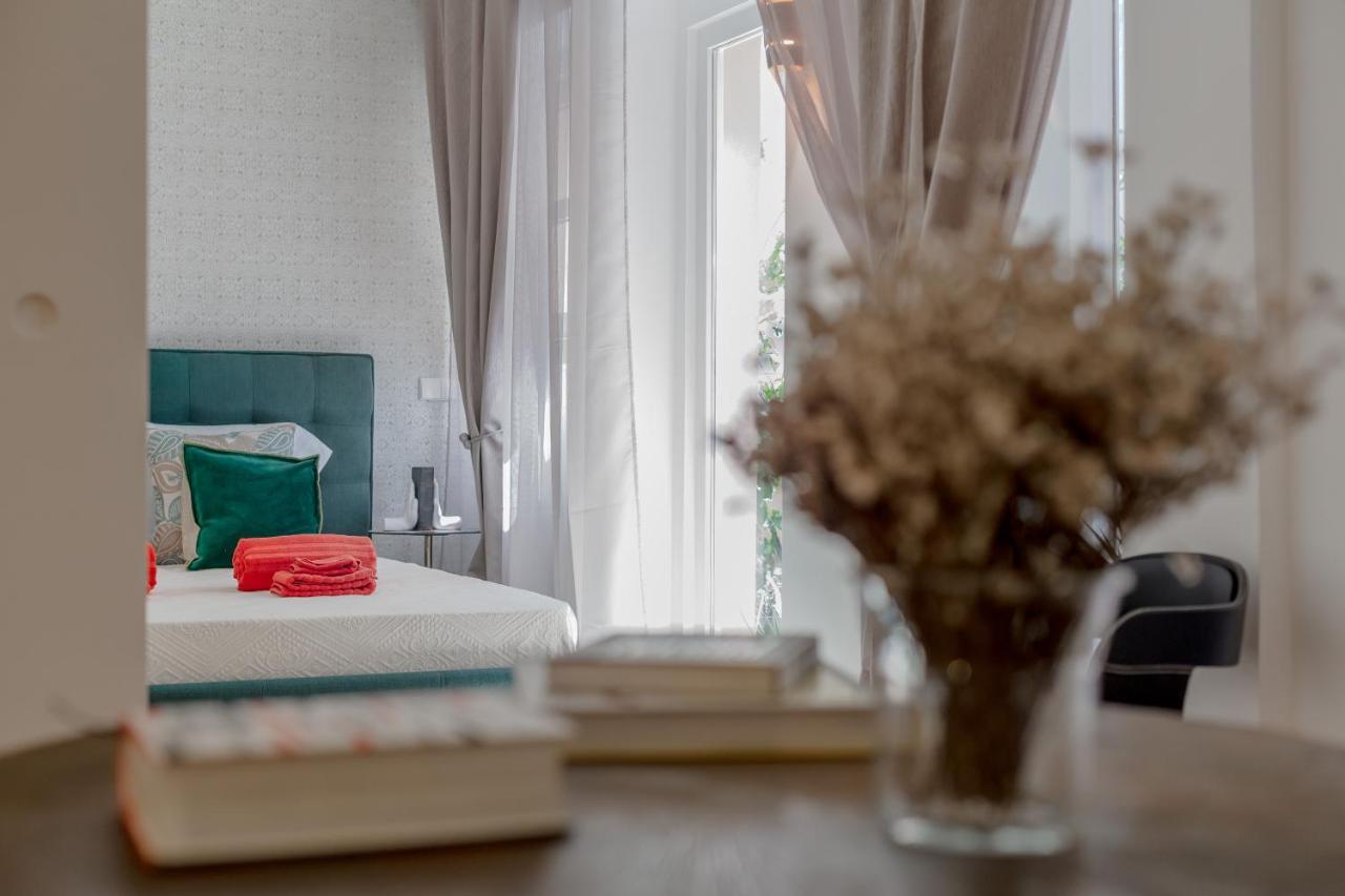 Park - Principe Real Appartement