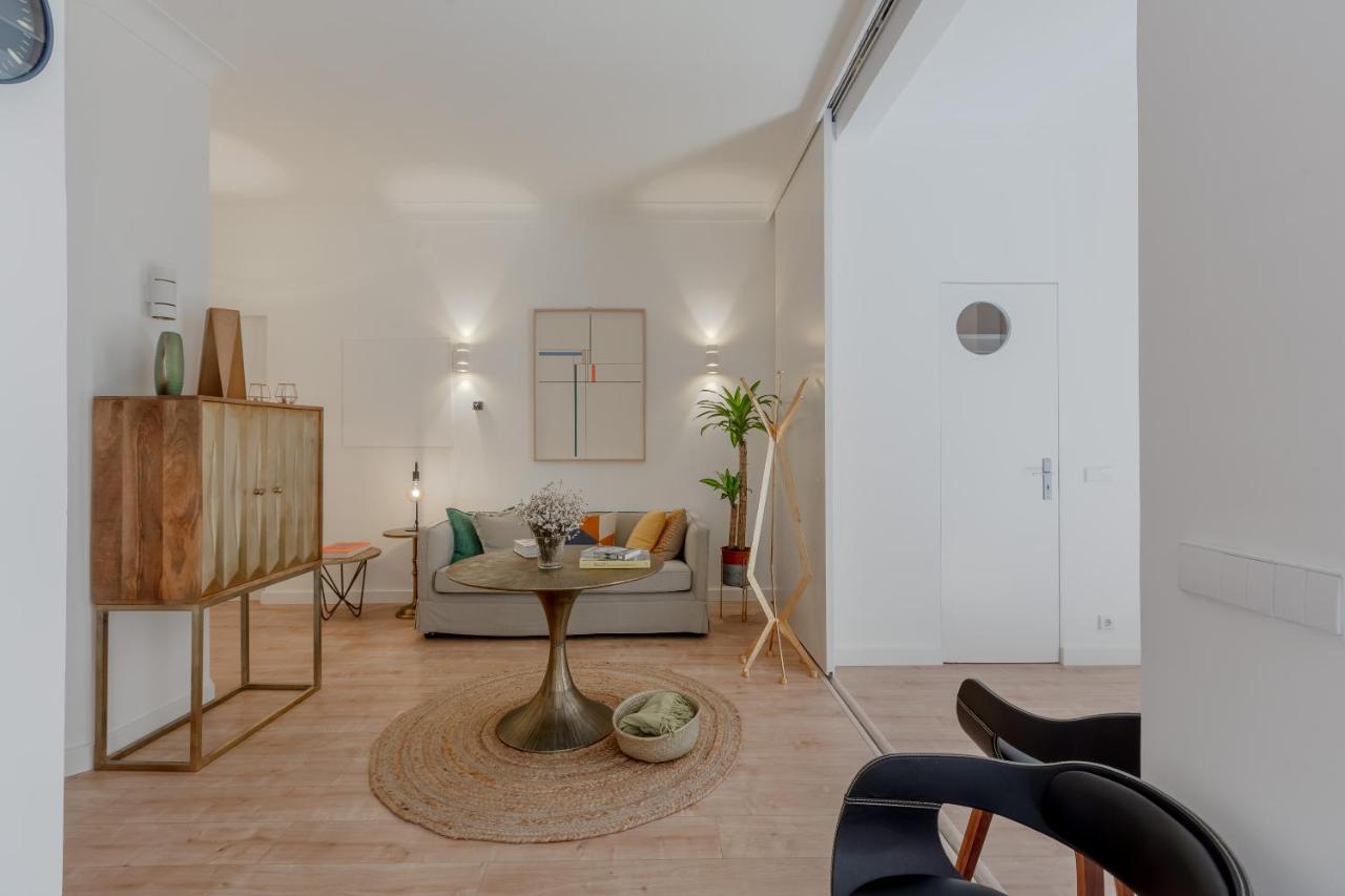 Park - Principe Real Appartement