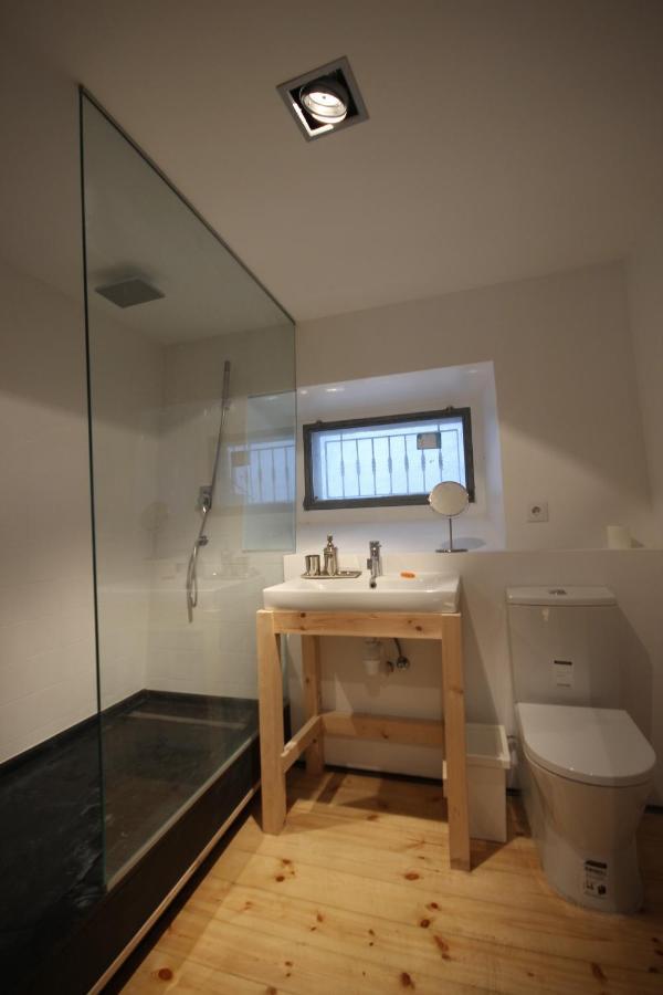 I Loft - Bairro Alto Appartement Lissabon