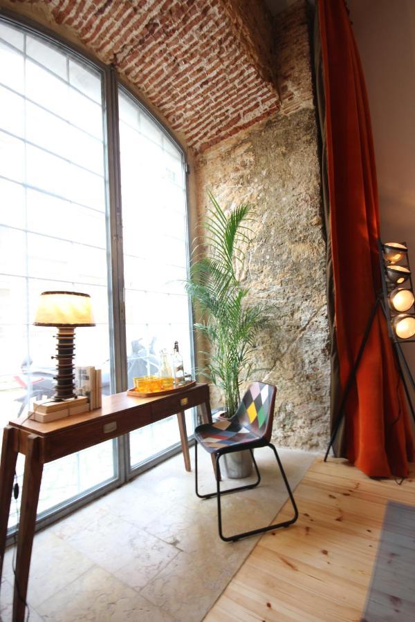 Appartement I Loft - Bairro Alto *