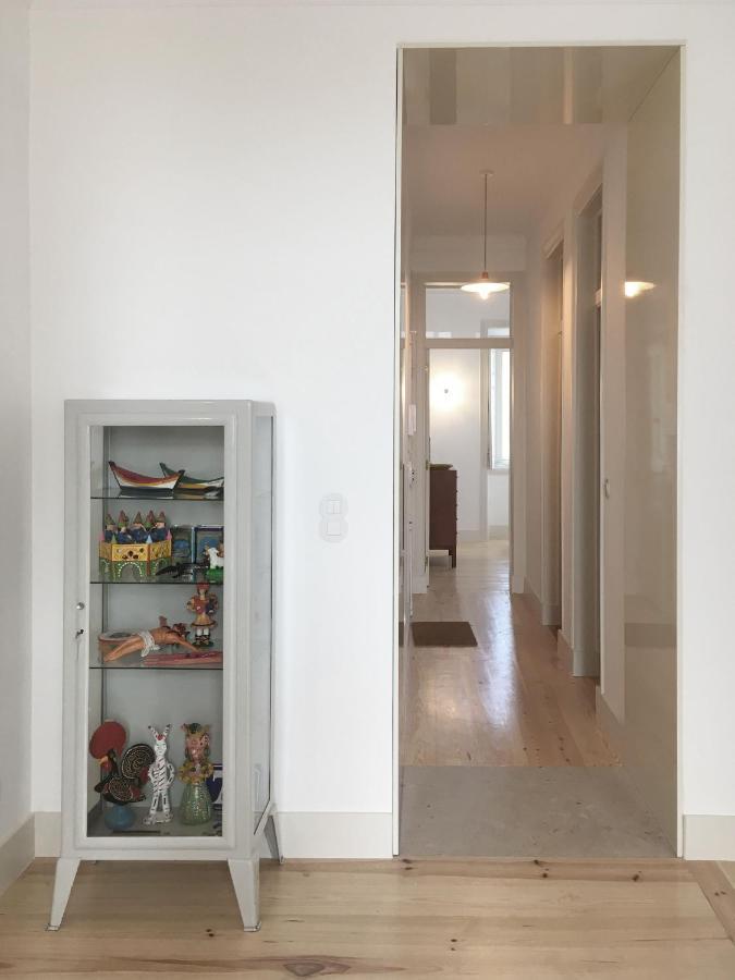 The Monkey Flat Apartment Lissabon