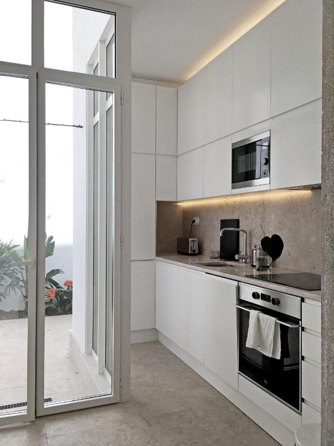 Apartment The Monkey Flat Lissabon