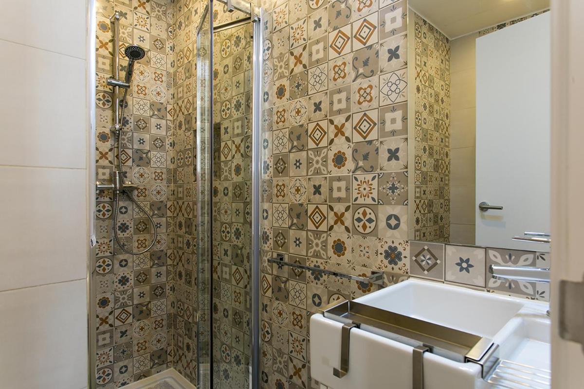 Amalia Near Rossio Square Gasthuis 3*