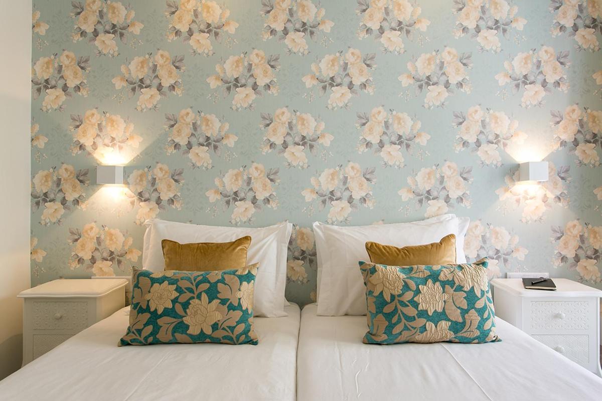 Amalia Near Rossio Square Gasthuis 3*