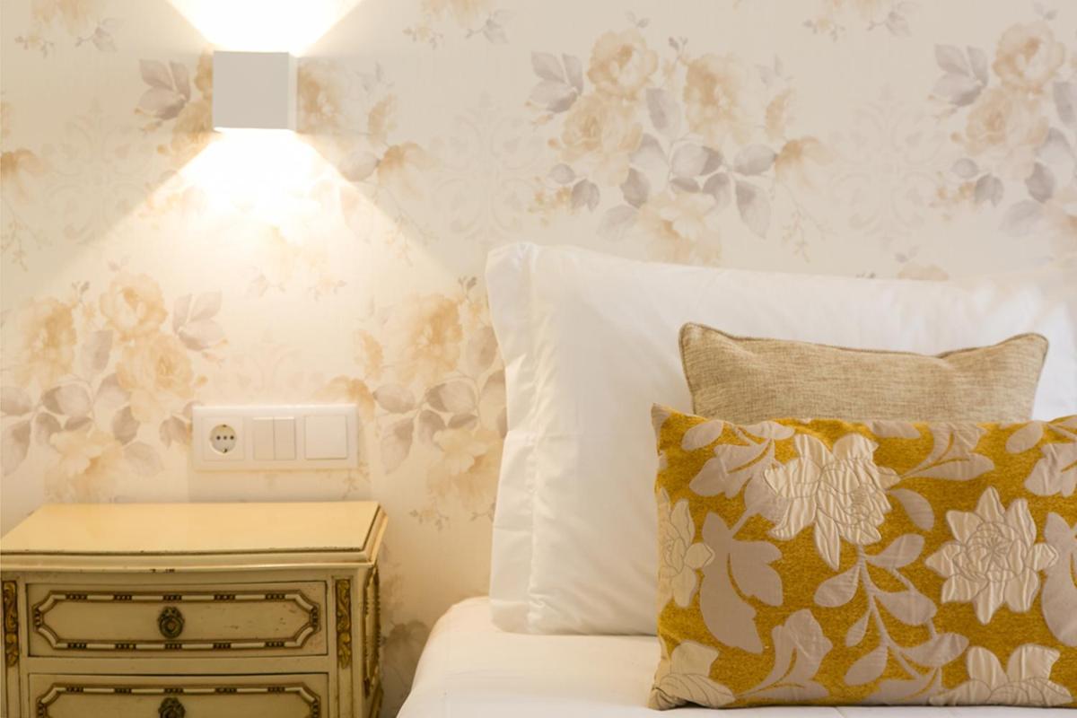 Amalia Near Rossio Square Gasthuis 3*