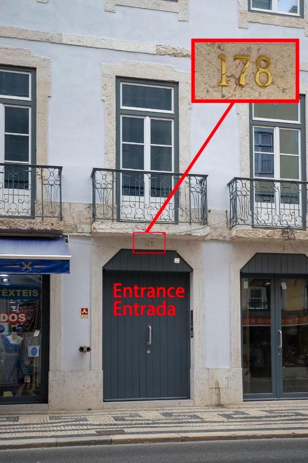 Cosy Baixa *