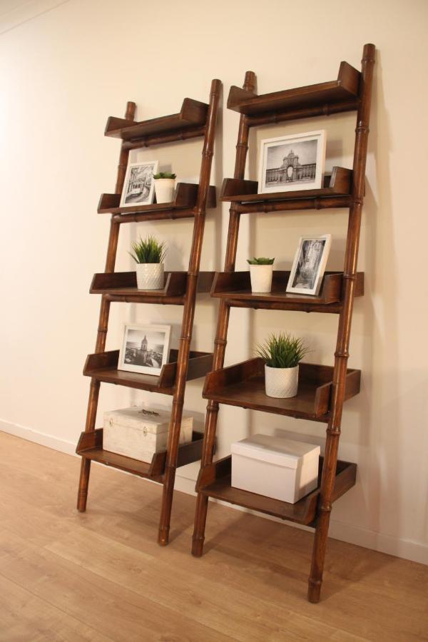 Romantichome At Alfama's Heart Appartement Lissabon