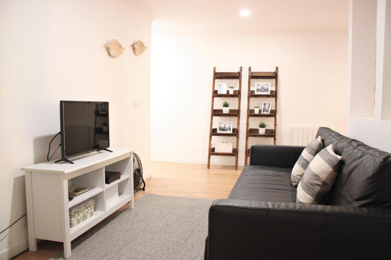 Romantichome At Alfama's Heart Appartement Lissabon