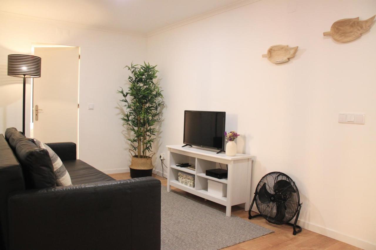 Romantichome At Alfama's Heart Appartement *