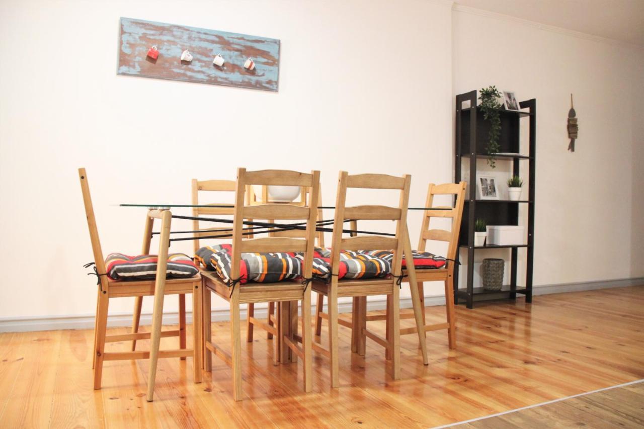 Appartement Your At Alfama's Heart Lissabon