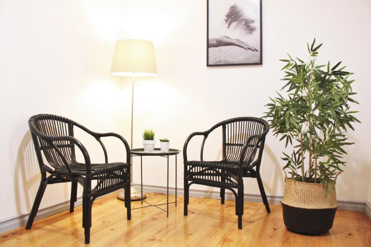 Appartement Your At Alfama's Heart Lissabon