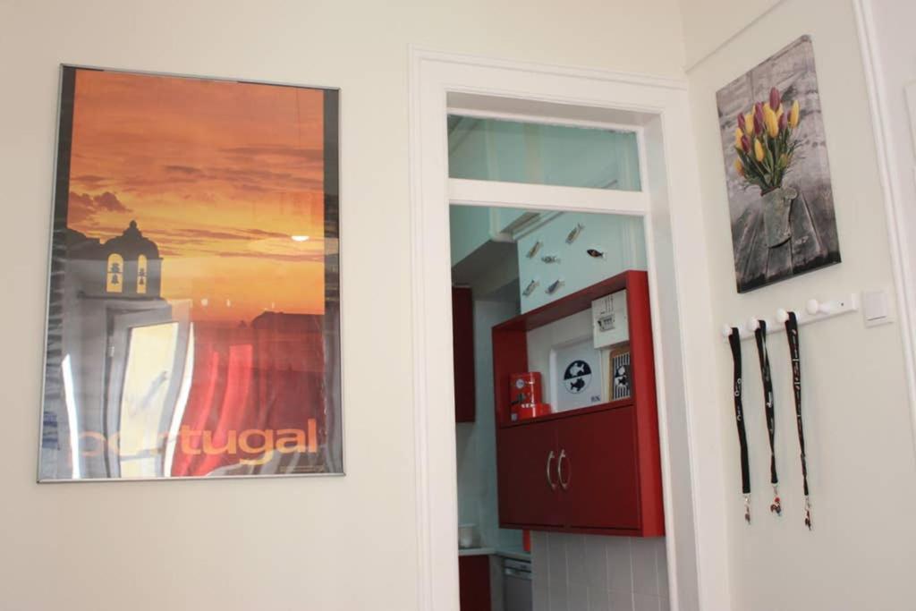 Sweet Alfama, Appartement Lisboa