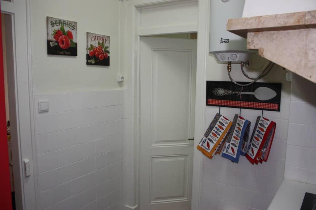 Appartement Sweet Alfama,