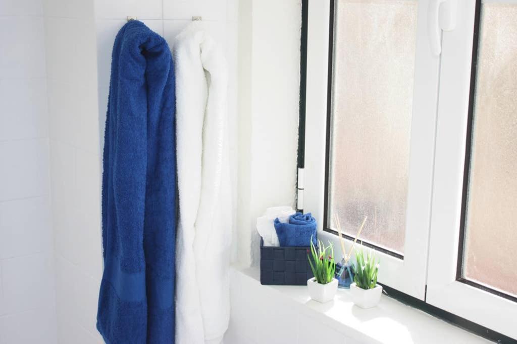 Sweet Alfama, Appartement Lisboa