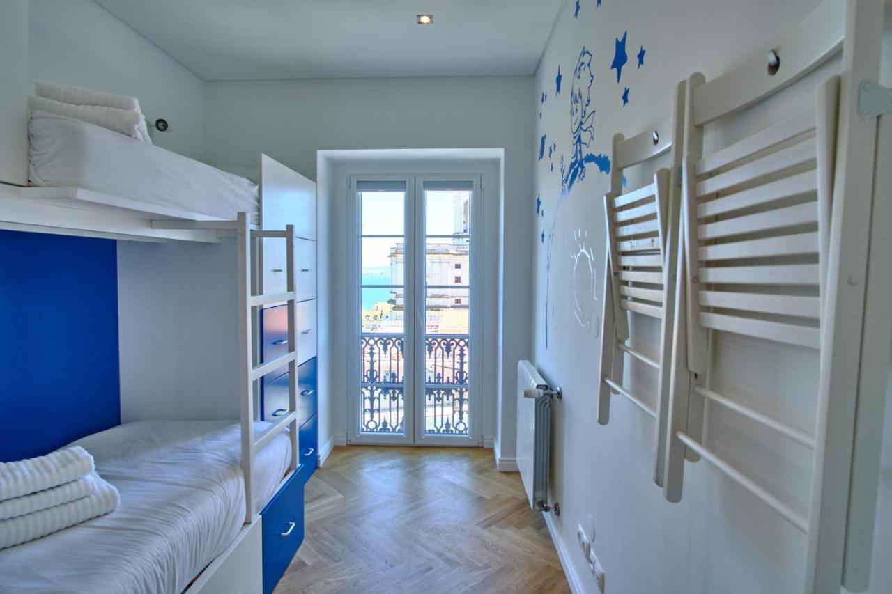 Glamorous And Alfama Riverview * Lisbon