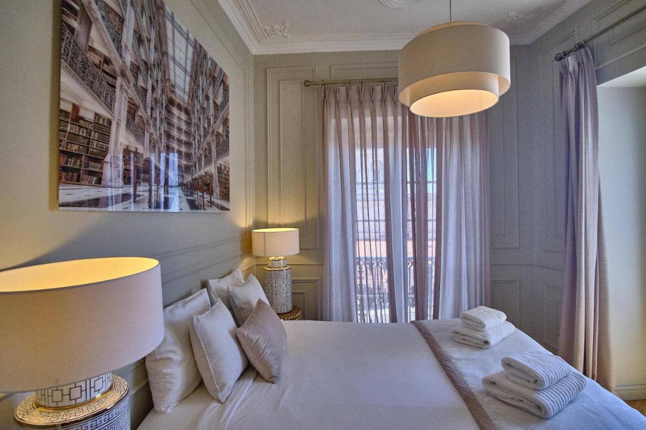 Glamorous And Alfama Riverview