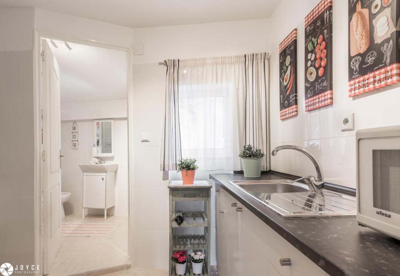 Appartement Inloveapartments - Typical Portuguese Tiles Lisboa