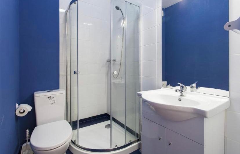 Flat Da Bica Chiado 3 * Lissabon