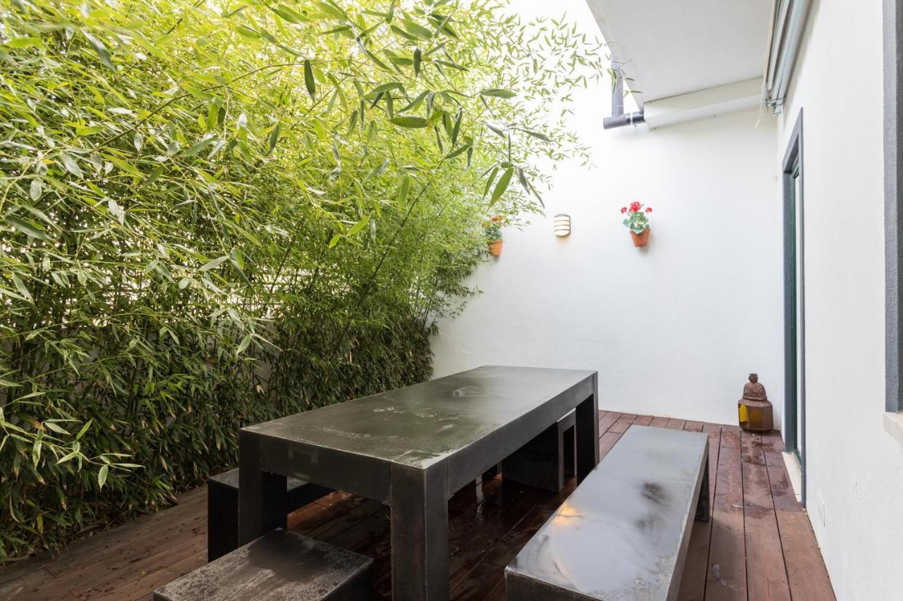 Appartement Alfama Design Lisboa