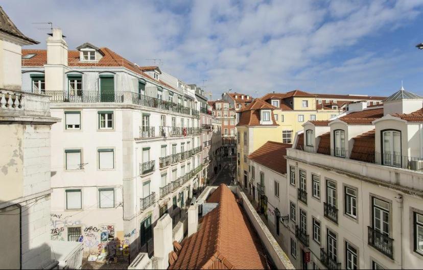 Flat Da Bica Chiado 3 Lissabon