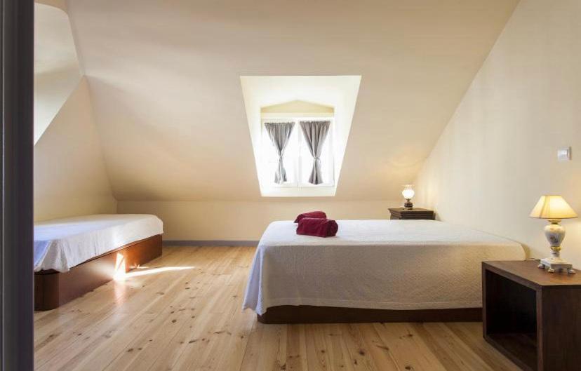 Flat Da Bica Chiado 3 Apartment Lissabon