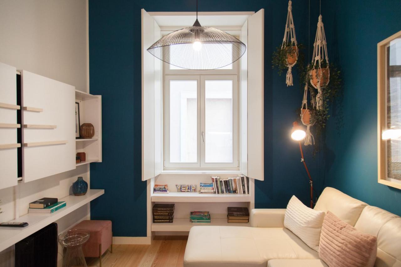 Apartamento Flh Chiado Nature *