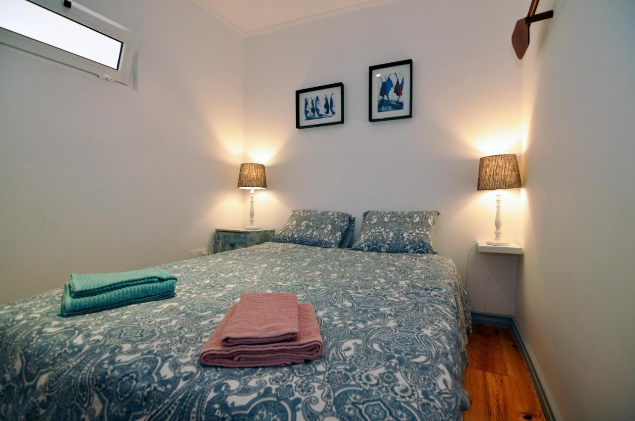 Appartement Your At Alfama's Heart