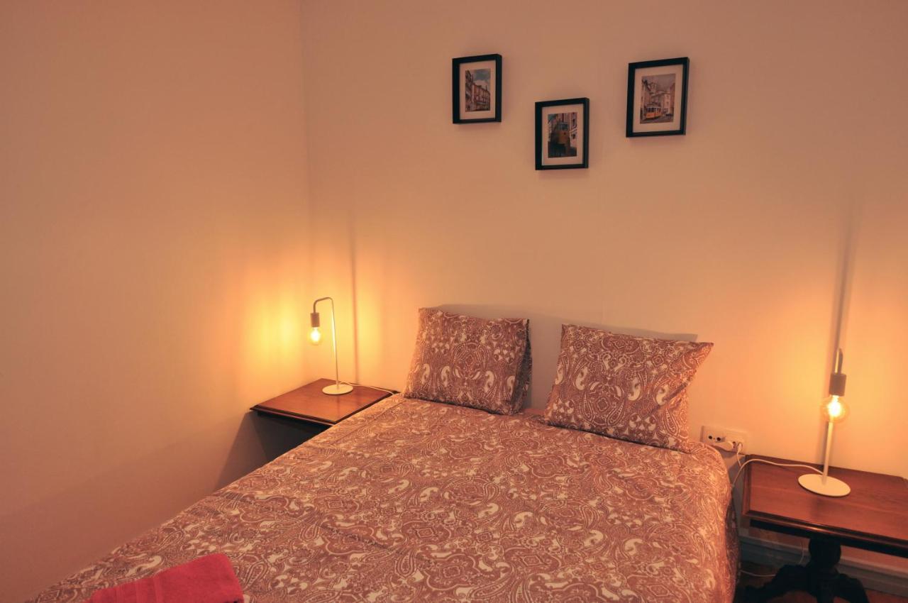 Appartement Your At Alfama's Heart